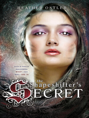cover image of The Shapeshifter's Secret